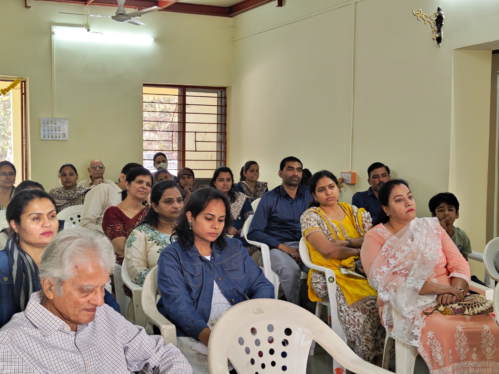 Workshop on Inclusion and Diversity Education Conducted at Osmosis